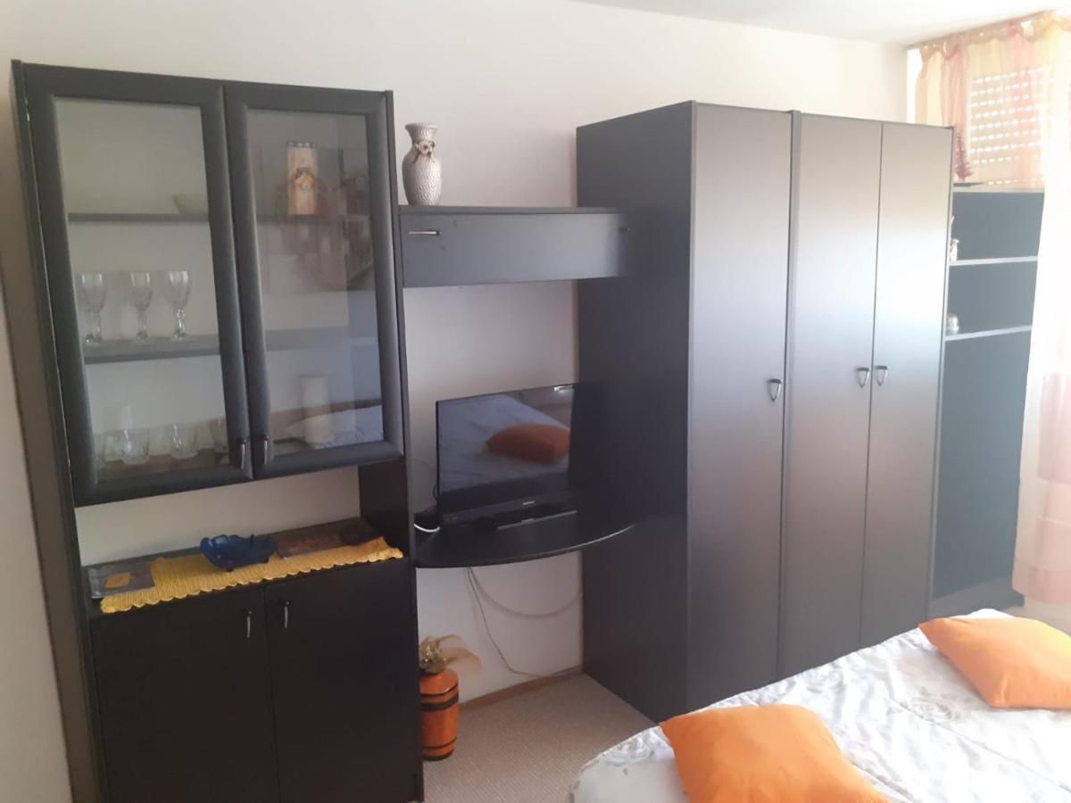 Apartment Sunshine- Center Of Split Eksteriør bilde