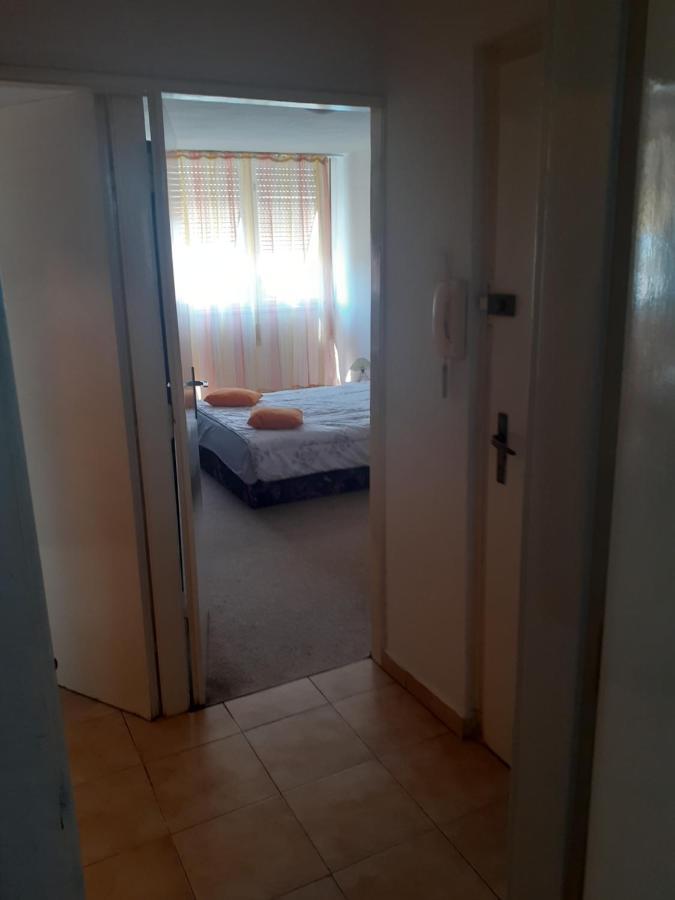 Apartment Sunshine- Center Of Split Eksteriør bilde