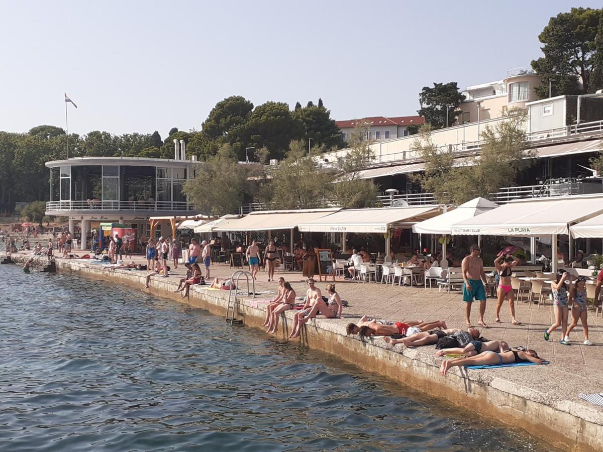 Apartment Sunshine- Center Of Split Eksteriør bilde