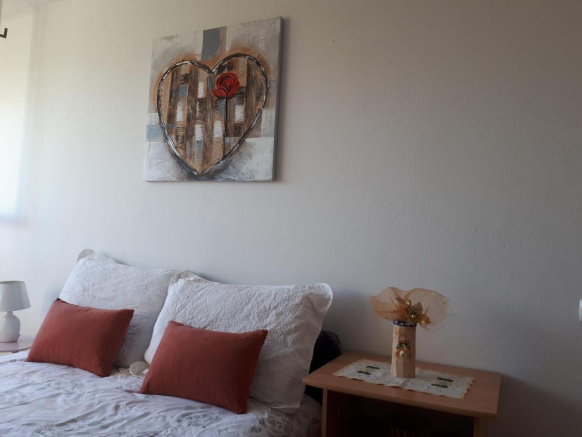 Apartment Sunshine- Center Of Split Eksteriør bilde